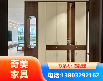 阿坝全屋定制