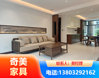 阿坝全屋定制