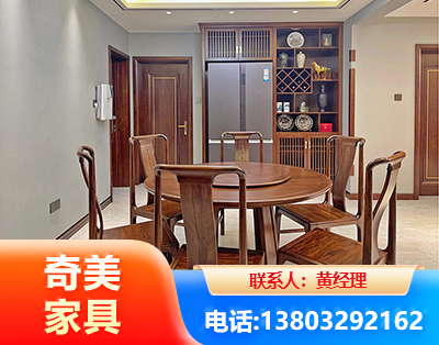 阿坝板木结合家具