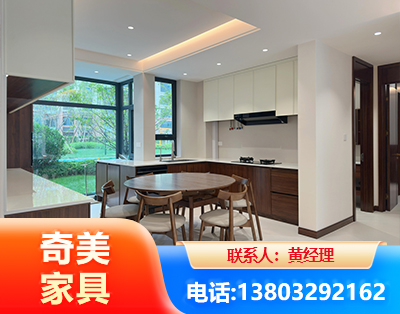 阿坝全屋定制