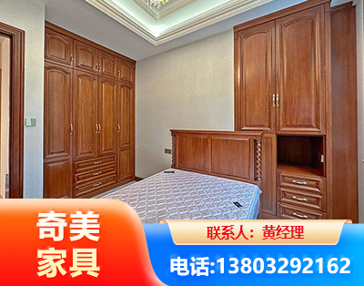 阿坝板木结合家具