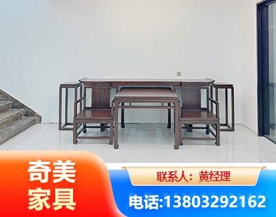 阿坝办公家具
