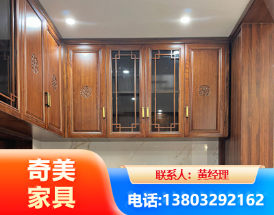 阿坝全屋定制